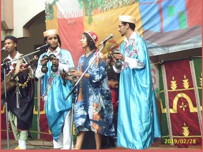 a tbarkalah 3lina sahha